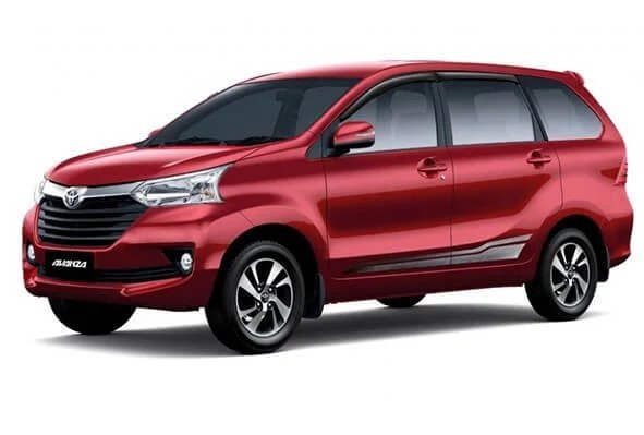 TOYOTA AVANZA