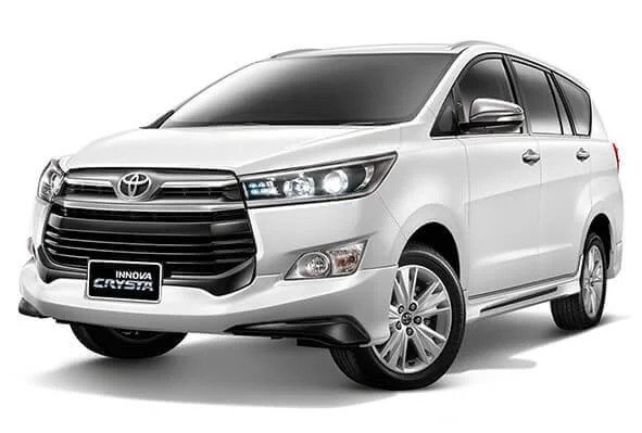 TOYOTA INNOVA