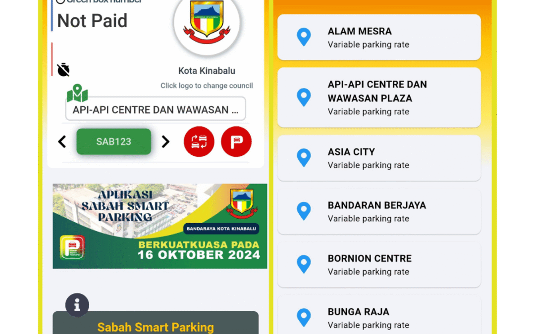 Car Rental Kota Kinabalu Sabah: Best Guide for Tourists