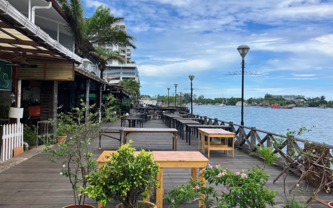Kota Kinabalu Waterfront: Ultimate Travel Guide