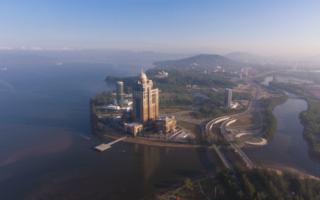 Sabah City Travel Guide: Attractions, Food, Culture and Tips