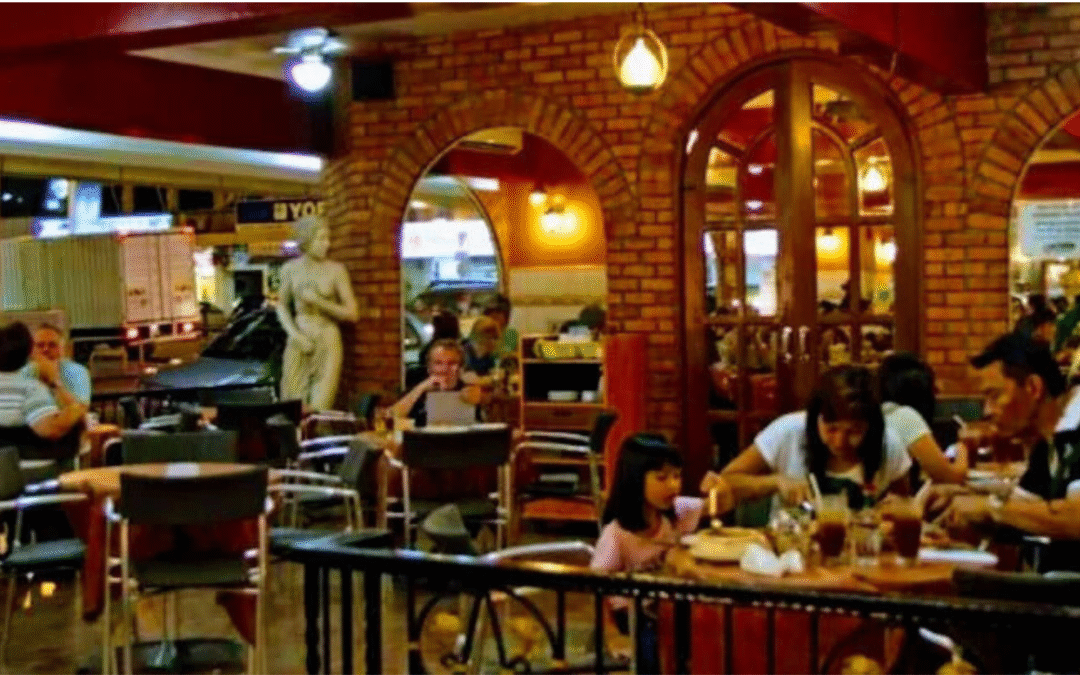 Best Places to Eat in Kota Kinabalu: Ultimate Foodie Guide