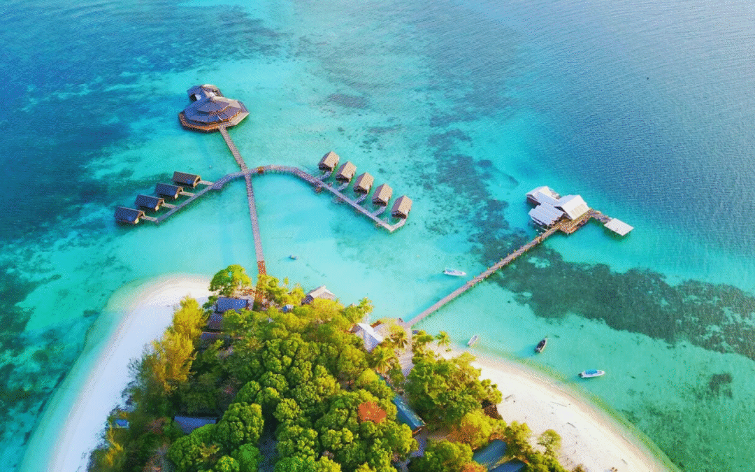 Lankayan Island Resort: Ultimate Travel Guide 2025