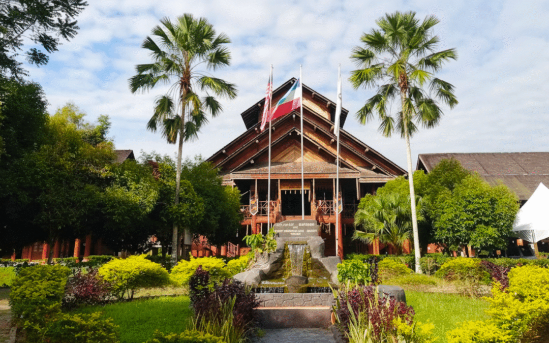 Discover the Murut Cultural Centre: A Gateway to Sabah’s Heritage