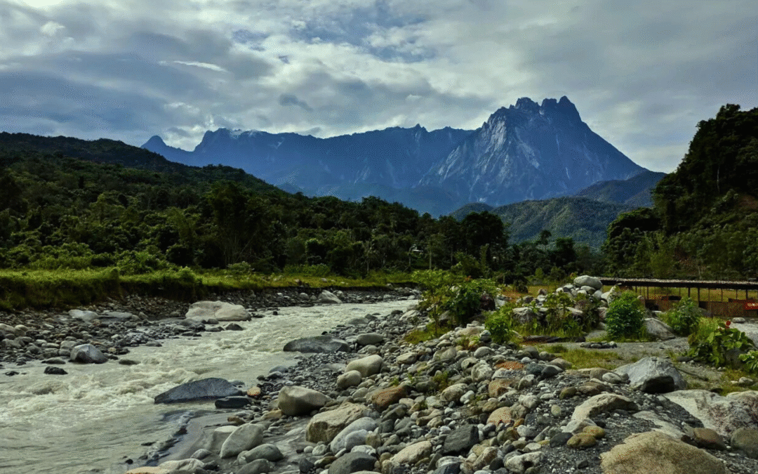 Everything You Need to Know About Polumpung Melangkap, Sabah