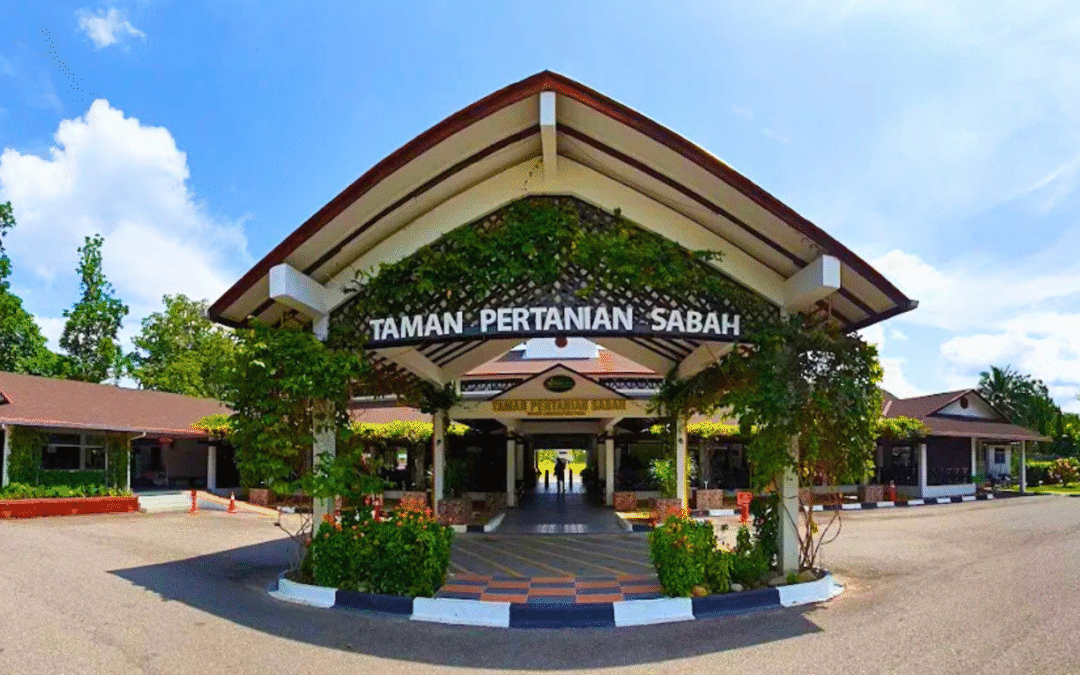 Sabah Agriculture Park: Explore Tenom’s Hidden Paradise