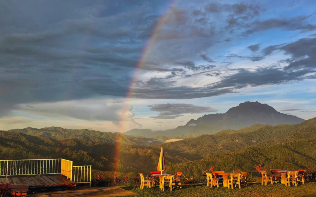 Hawun Valley Kiulu: Your Ultimate Outdoor Camping Getaway