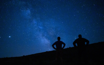 Top Spots for Stargazing in Kota Kinabalu: Escape the City Lights