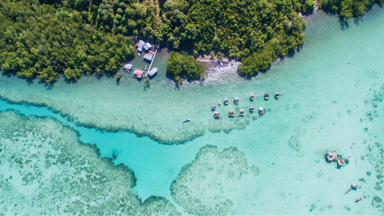 Tun Sakaran Marine Park Sabah A Protected Marine Paradise Sabah Car 