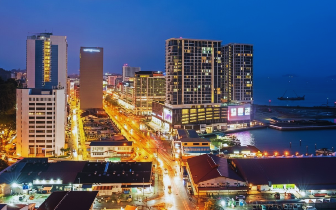 Is Kota Kinabalu Worth Visiting for First-Time Visitors?