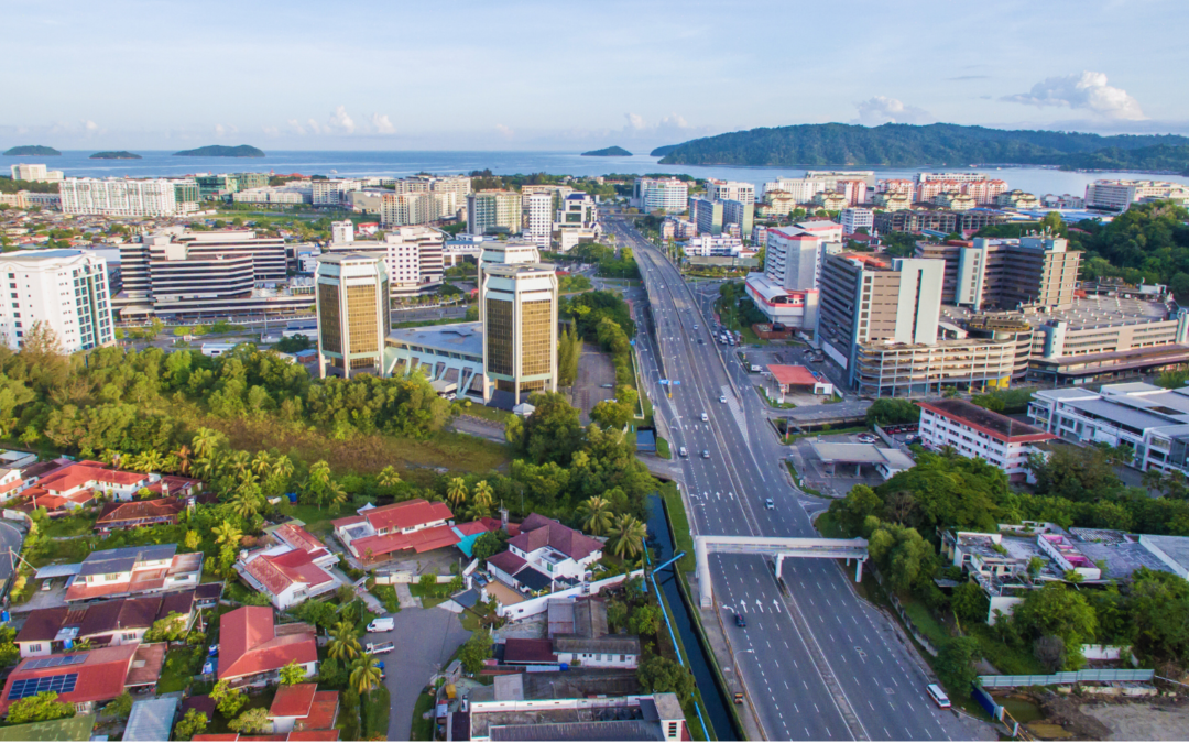 Is Sabah Safe for Tourists? What You Must Know Before Visiting